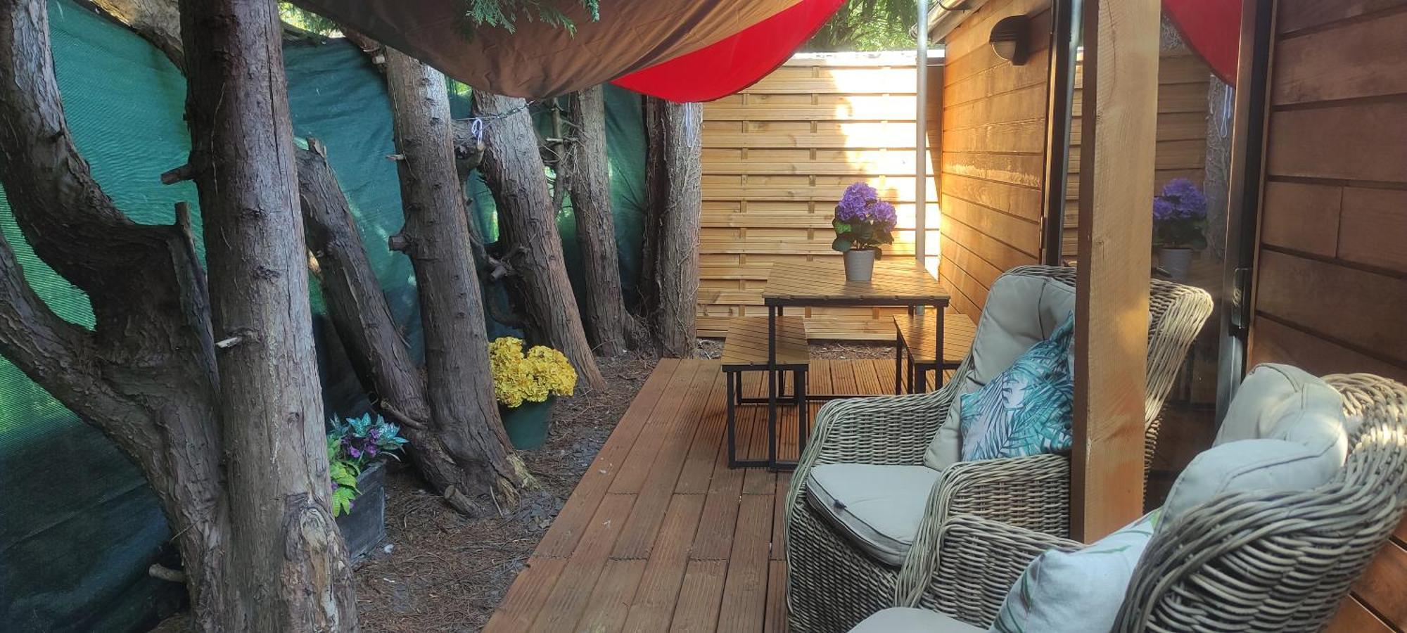 Richmond Lane Guest House - Aa Accredited Romsey Luaran gambar