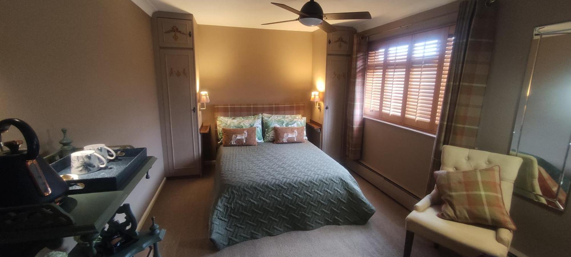 Richmond Lane Guest House - Aa Accredited Romsey Luaran gambar