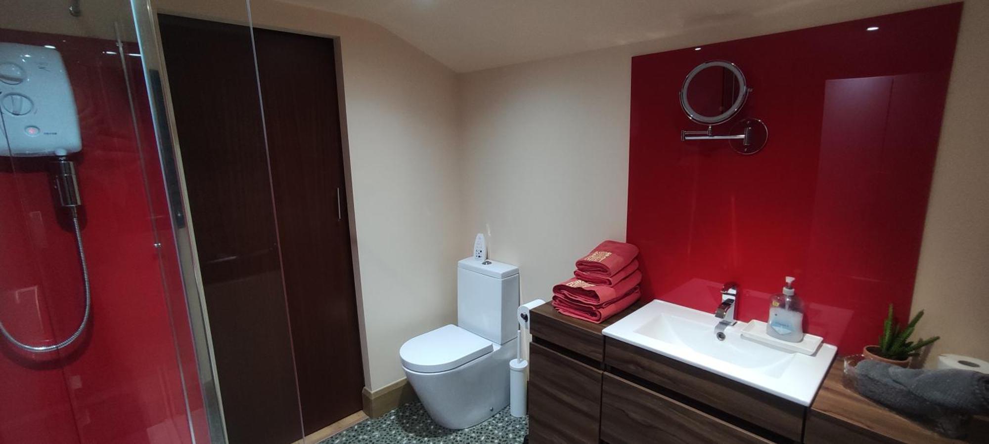 Richmond Lane Guest House - Aa Accredited Romsey Luaran gambar